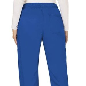 Women’s Cherokee workwear revolution